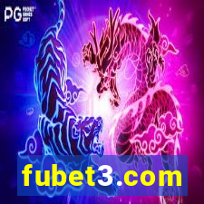 fubet3.com