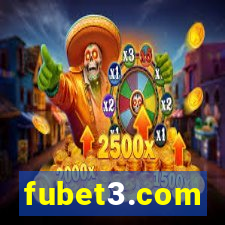 fubet3.com