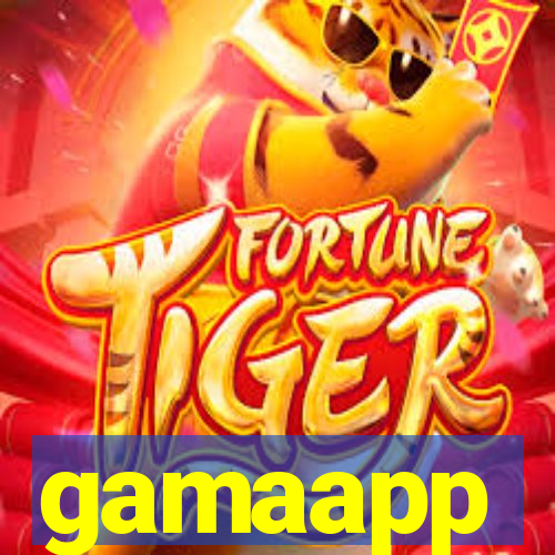 gamaapp