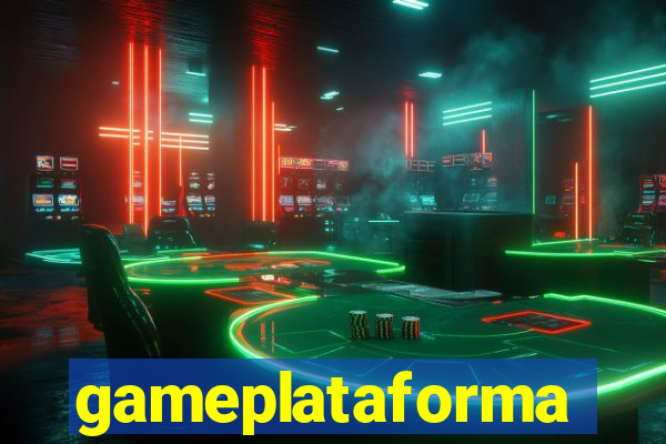 gameplataforma