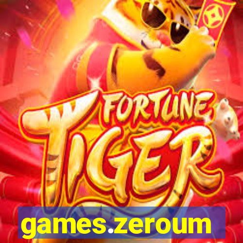 games.zeroum