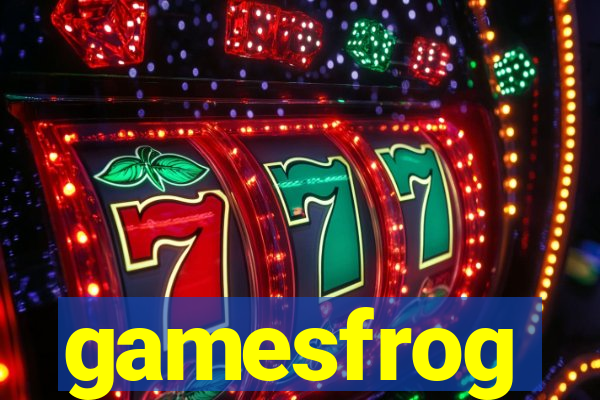 gamesfrog