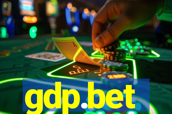 gdp.bet