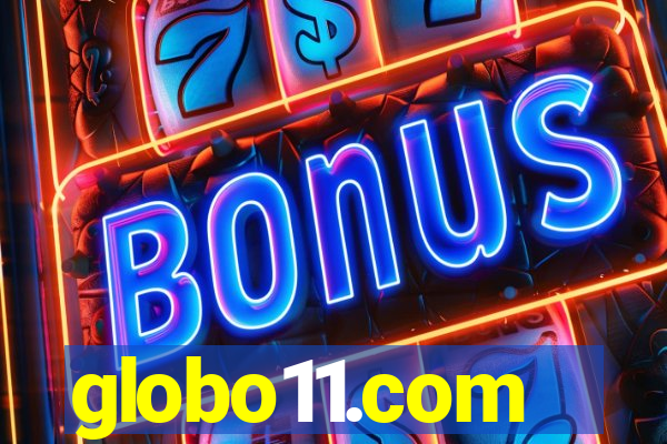 globo11.com