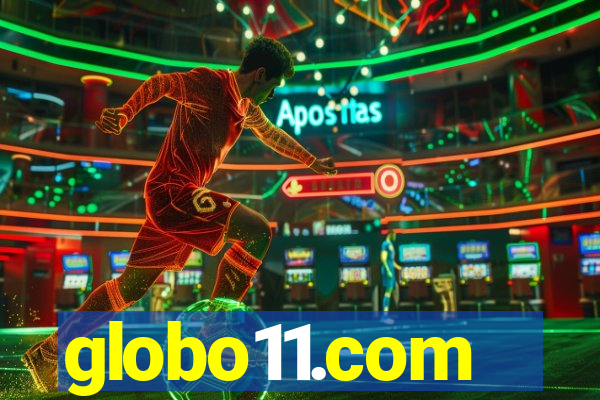 globo11.com