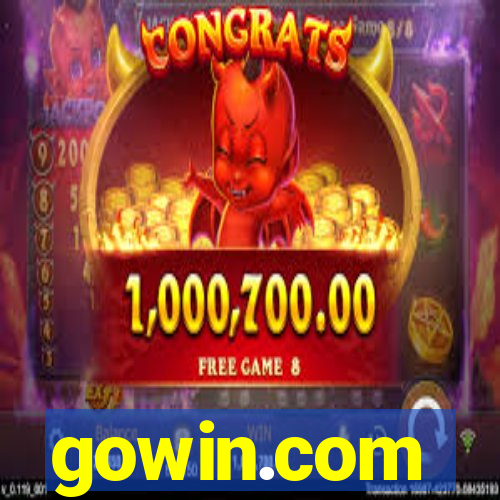 gowin.com