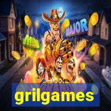 grilgames