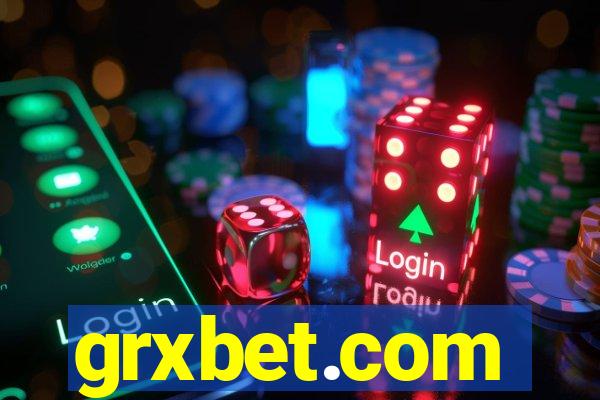 grxbet.com