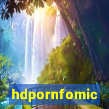 hdpornfomic