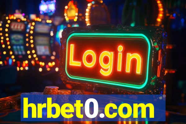 hrbet0.com