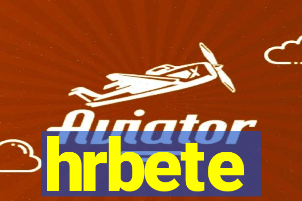 hrbete