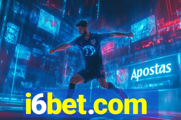 i6bet.com