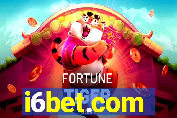 i6bet.com