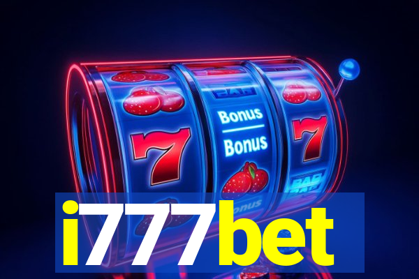 i777bet