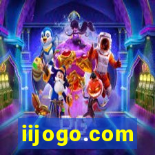 iijogo.com