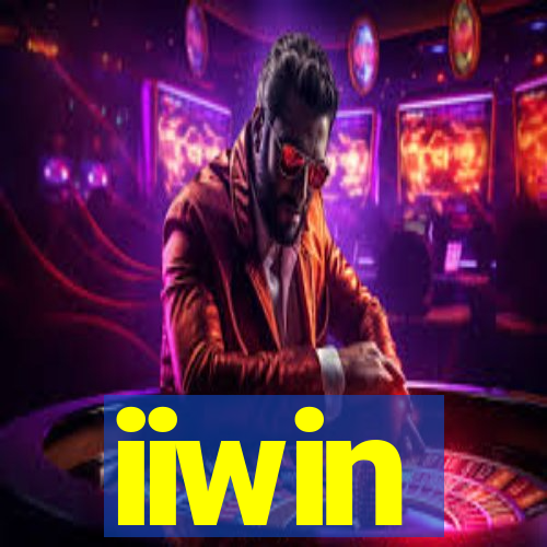 iiwin