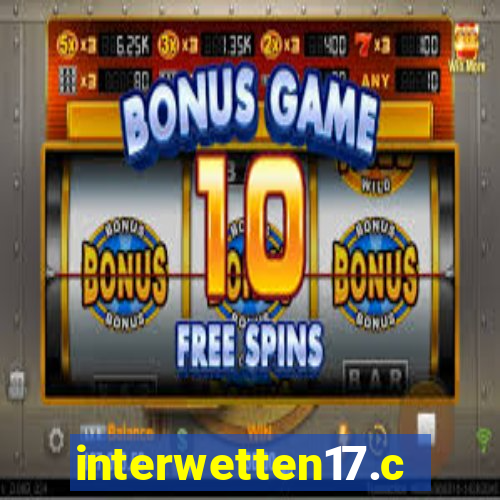 interwetten17.com