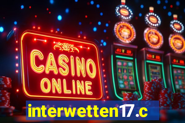 interwetten17.com