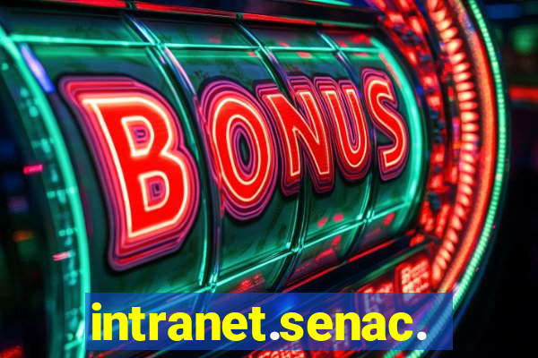 intranet.senac.sp