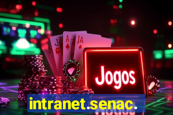 intranet.senac.sp