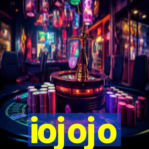 iojojo