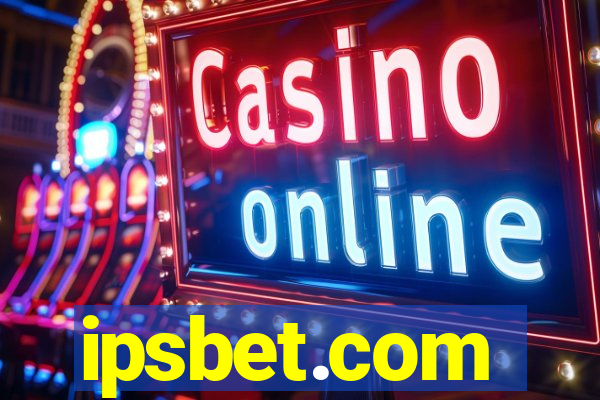 ipsbet.com