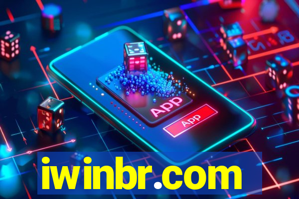 iwinbr.com