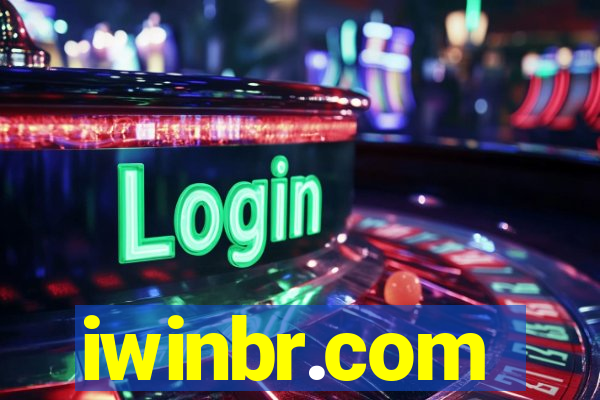 iwinbr.com