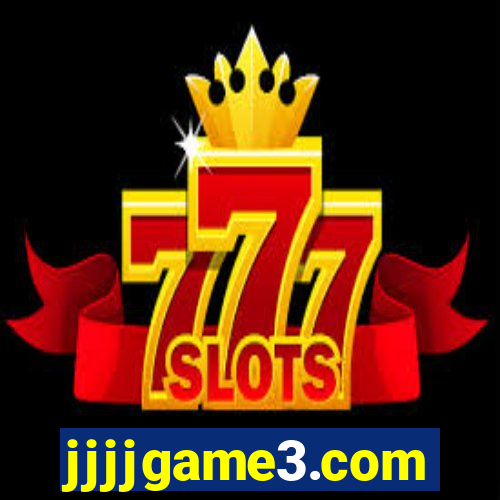 jjjjgame3.com