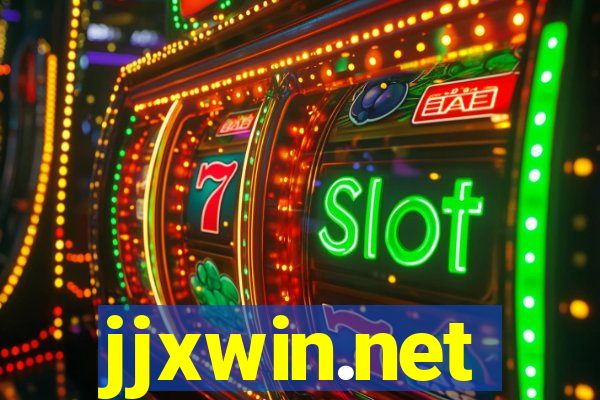 jjxwin.net