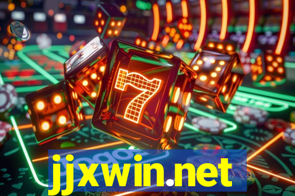 jjxwin.net