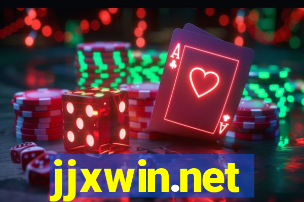 jjxwin.net