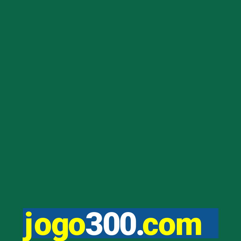 jogo300.com