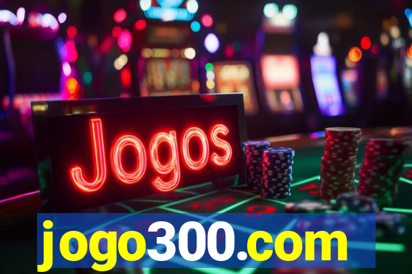 jogo300.com