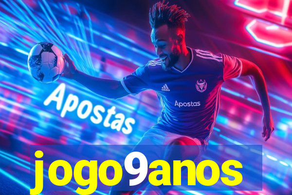 jogo9anos