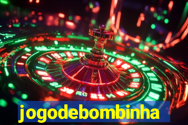 jogodebombinha