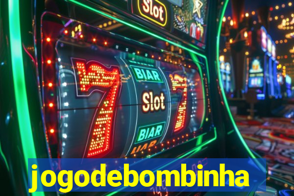 jogodebombinha