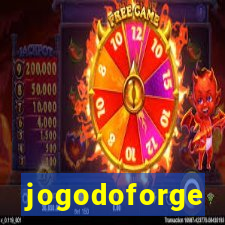 jogodoforge