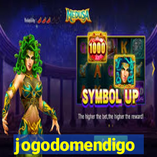 jogodomendigo