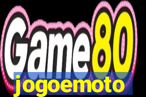 jogoemoto