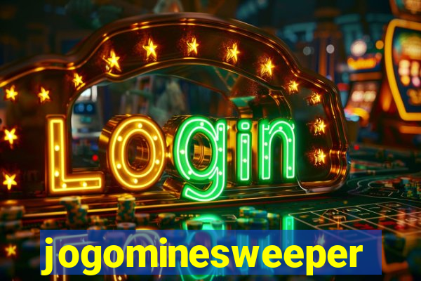 jogominesweeper