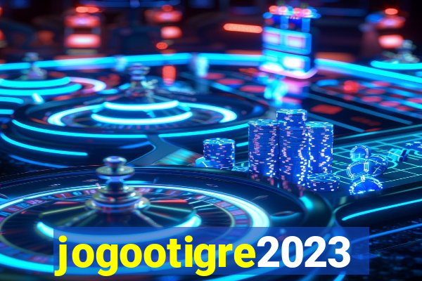 jogootigre2023