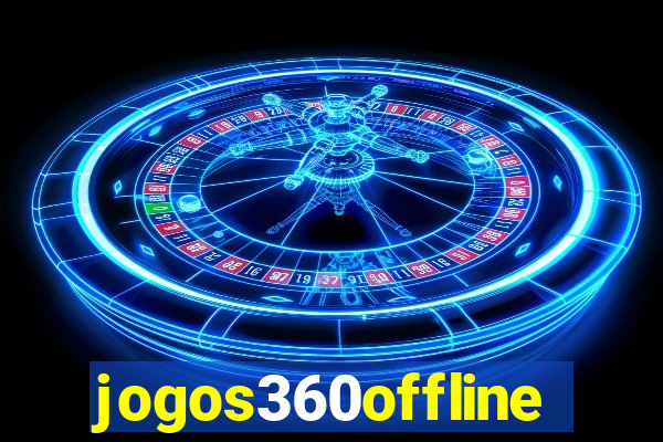 jogos360offline