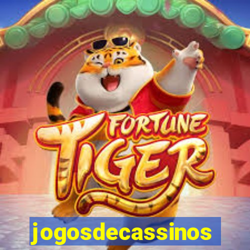 jogosdecassinos