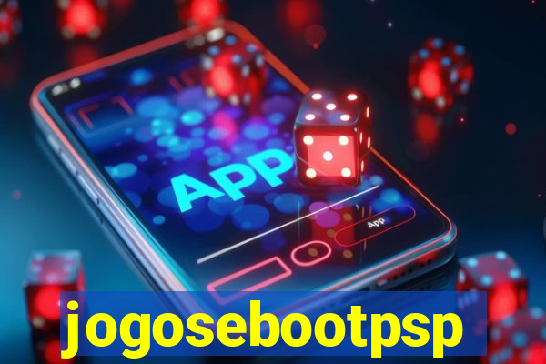 jogosebootpsp