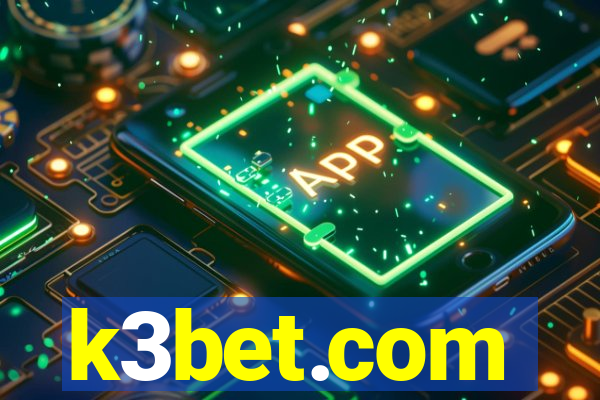 k3bet.com