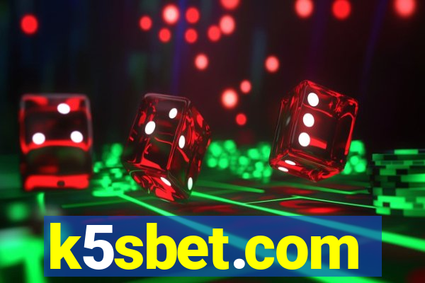 k5sbet.com