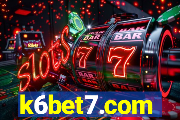 k6bet7.com