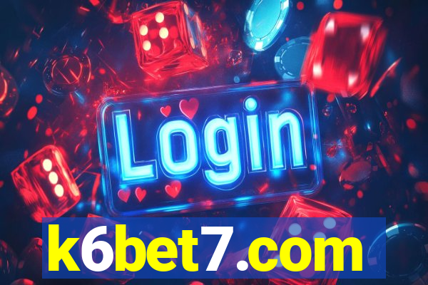 k6bet7.com