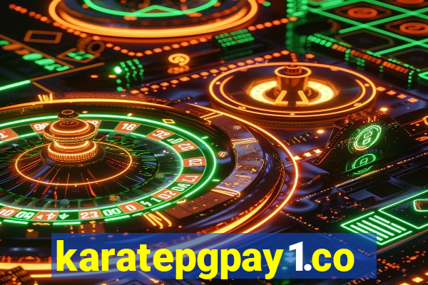 karatepgpay1.com